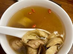 -少林寺欢喜地素斋馆