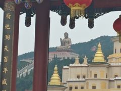 -龙口南山旅游景区
