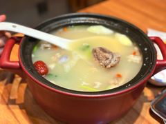 -品回味清真西北楼(宁波首店)