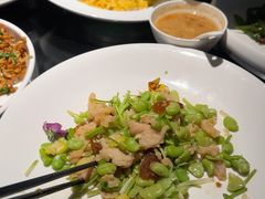 -太守宴·蘭院(天塔店)