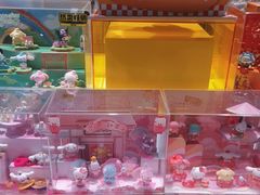 -泡泡玛特POPMART(崇文门国瑞城店)