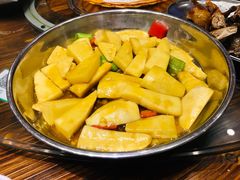 蚝油吊丝丹-石岐乳鸽村(南海第三分店)