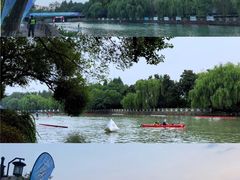 -杭州城北体育公园