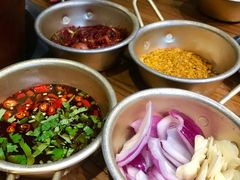 -原始泥炉烤肉(总店)