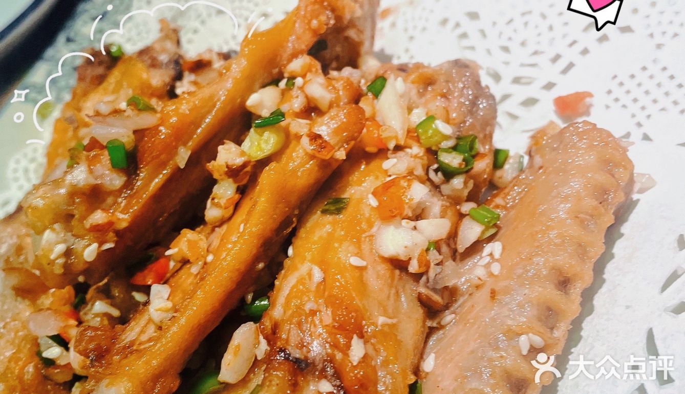 老广饭堂——竹篮功夫鱼片