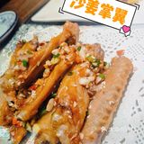 老广饭堂——竹篮功夫鱼片