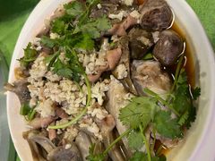 -盛港湾海鲜食府(黄沙店)