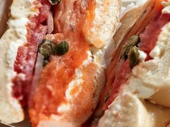 -HOLY BAGEL(苏河店)