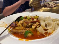 -阿娜尔·新疆菜(宜家荟聚中心店)