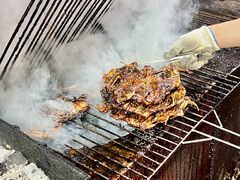 -周记老沈阳焦火鸡架