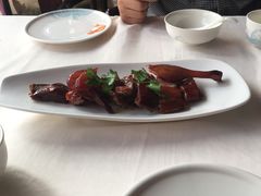 -楚鱼王·河鲜·湖北菜(华农店)