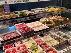 -川西坝子火锅(金沙1.0直营店)