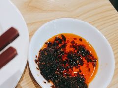 -滋味满屋美食坊(上海街店)