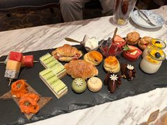 -香榭大堂吧 Champs-Elysées Bar(上海南新雅皇冠假日酒店)