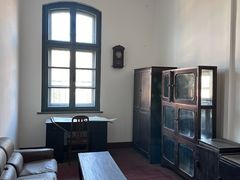 -青岛德国监狱旧址博物馆