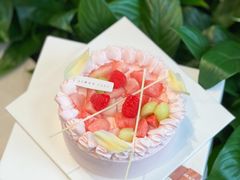 -积慕Cake(解放大道店)
