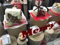 -Pantry's Best派悦坊蛋糕(K11购物艺术中心店)