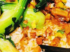 -呼啦面馆·头牌豌杂面(爱琴海店)