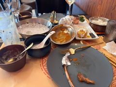 -克比叔叔印度餐厅Kebabs on the Grille(永康路分店)