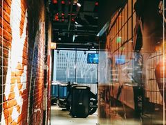 -威尔仕健身会所(北京宜家店)