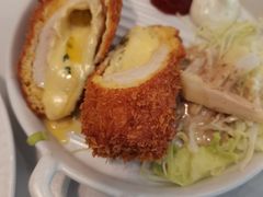 -库滋明·俄罗斯特色美食(中央大街店)