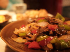 鸡胗-星平鸡饭·粤菜小炒(印象城旗舰店)