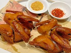 -云客来·花园餐厅(洛社店)