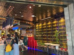 -吉布鲁牛排海鲜自助(巴南万达广场店)