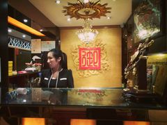 -锦州御烧烤·形象店(人民街店)