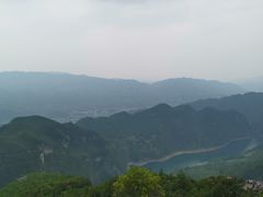 -重庆云阳龙缸景区