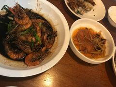 -老头儿油爆虾(星光一期店)
