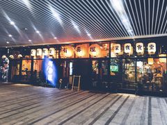 门面-有喜屋·深夜食堂(环宇荟店)