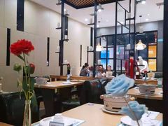 大堂-老昌春饼(欧亚三环购物中心店)