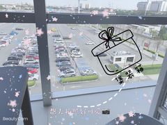 -宜家·瑞典风味餐厅(天津东丽商场店)