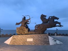 -养马岛旅游度假区