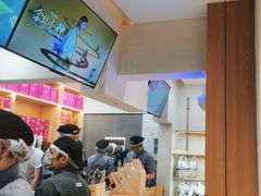 -霸王茶姬(正佳广场店)