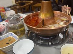 -马记伊源斋涮肉·清真菜(百子湾店)
