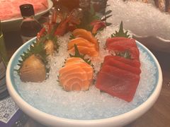 海鲜拼盘-东海怡品海鲜豆捞(星街坊店)