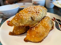 -巴依老爷·新疆美食(上城区天城路店)