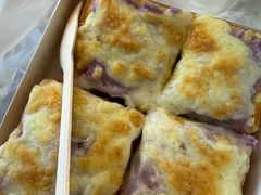 -阿信厚吐司(曾厝垵店)