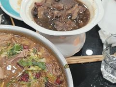 -宛平李记小吃(东关街店)