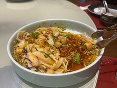 -哈啾嗨·新概念蒙餐(红星新城店)