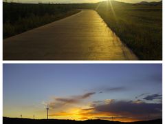 -塞罕坝国家级自然保护区