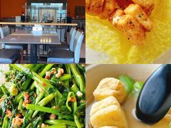 -香江小厨 The Kitchen(香江俱乐部店)