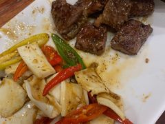 红酒酱牛舌-大渔之观(安贞店)