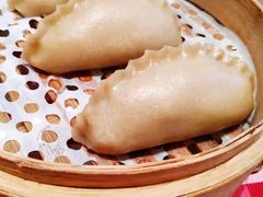 -西贝莜面村(万象天地店)