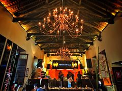 -Ministry of Crab(科伦坡店)