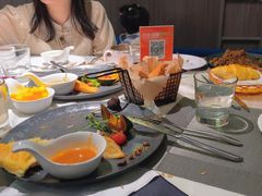 -七海旋律西餐厅(金沙湾店)