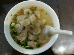 android_upload_pic-汪一挑馄饨(老街店)