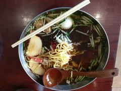 -服务大楼冷面(延大店)